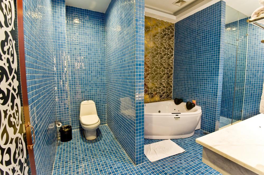 Suzhou Taohuawu Creative Motel Bilik gambar